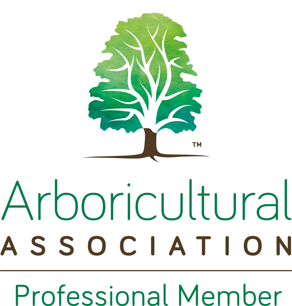 Arboricultural Association Professional Member